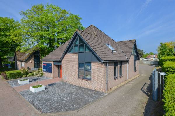 Kantoorruimte Molenstraat 138 Soest