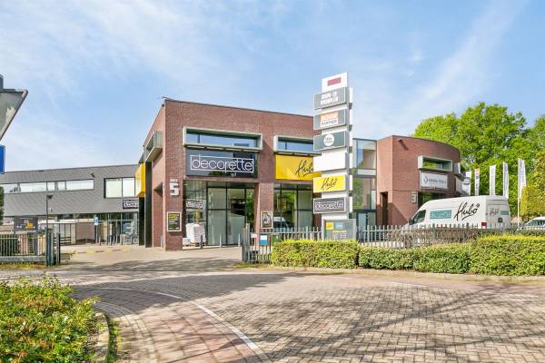 Winkelruimte Haven 5 Oirschot