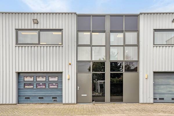 Bedrijfsruimte Weg en Land 33f Bergschenhoek