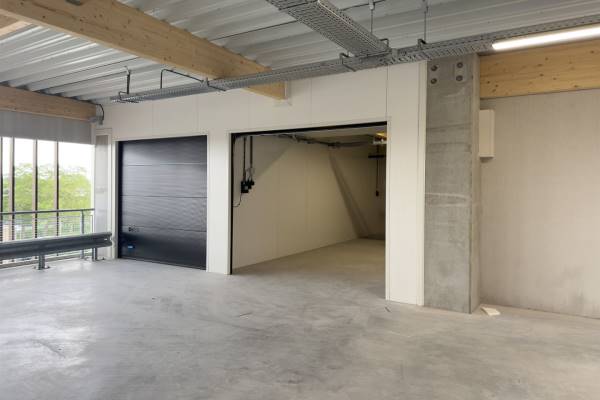 Bedrijfsruimte Industrieweg 69 151 Berkel en Rodenrijs