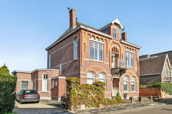 Maatschappelijk vastgoed Groenendijk 46 Kloosterzande