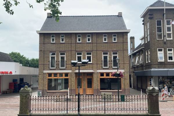 Winkelruimte Hoofdstraat 55 Kaatsheuvel