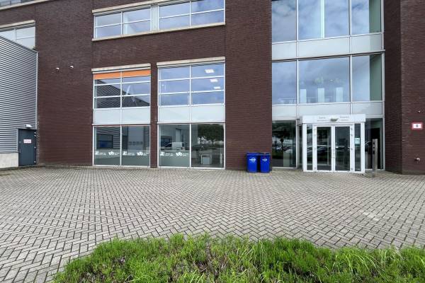 Kantoorruimte Copernicusstraat 11 - ruimte 0. 28 Weert