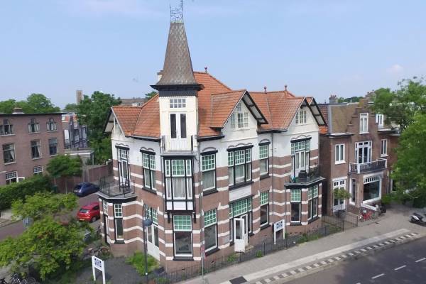 Kantoorruimte Schouwtjeslaan 63 Haarlem