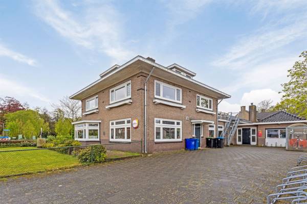 Maatschappelijk vastgoed Domineestraat 11 Twello
