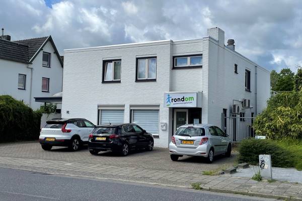 Kantoorruimte Pijnsweg 72A Heerlen