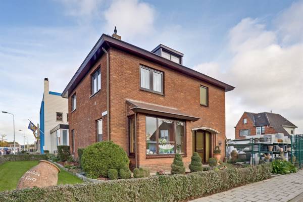 Bedrijfsruimte Pironstraat 10 Axel