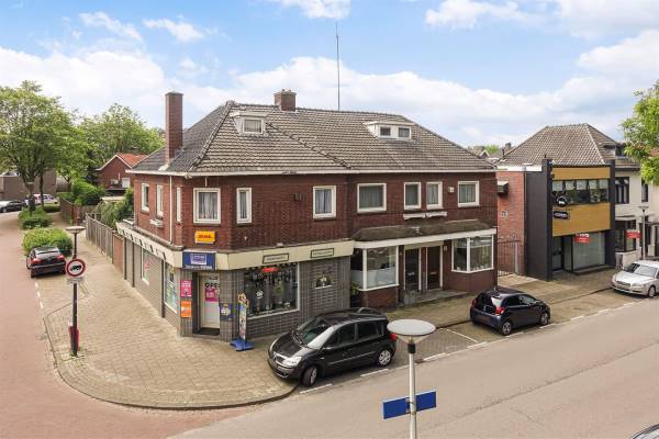 Beleggingsobject Faberstraat 24 Enschede