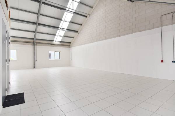 Bedrijfsruimte Noordeindseweg 308 Berkel en Rodenrijs