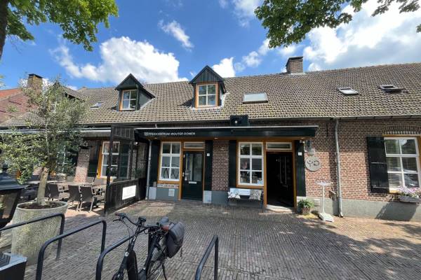 Winkelruimte Hint 7c Eersel