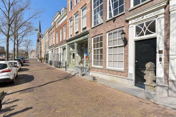 Kantoorruimte Oude Delft 226 Delft