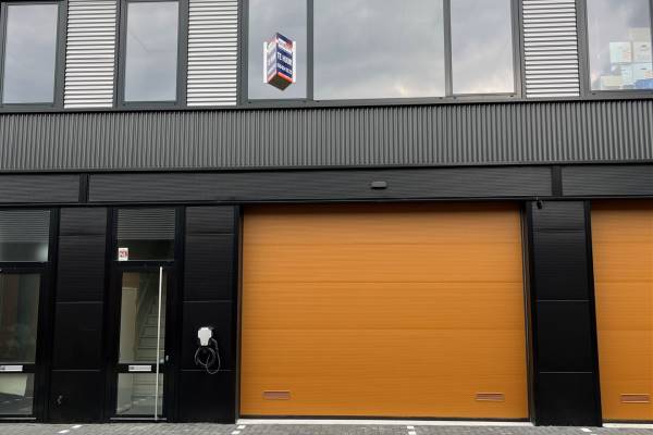 Kantoorruimte C. de Haasweg 50 Bilthoven