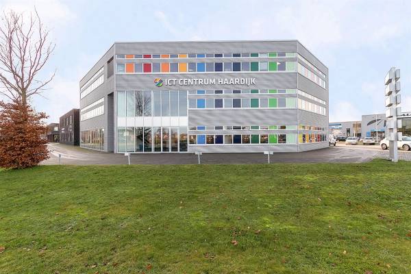 Kantoorruimte Kruiwiel 1 Hardenberg