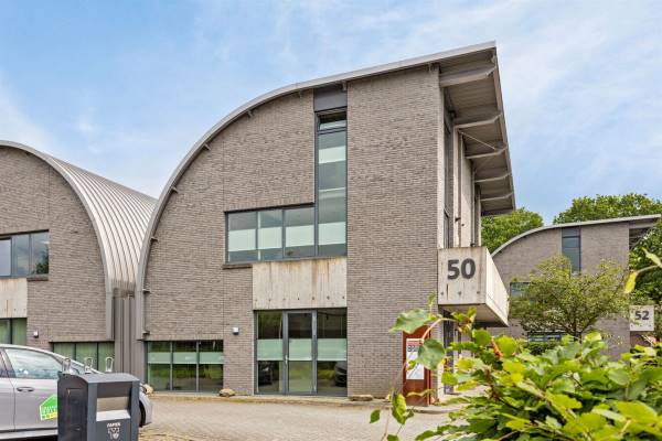 Kantoorruimte Wiekenweg 50B Amersfoort