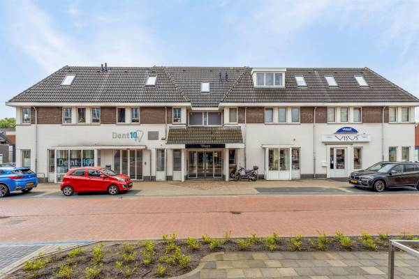 Beleggingsobject Raadhuisstraat 6 Rosmalen