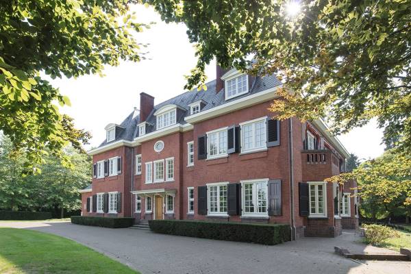 Kantoorruimte Valkenburgerweg 167 Heerlen