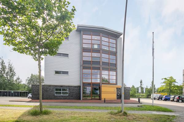 Kantoorruimte Lavendelheide 7a Drachten