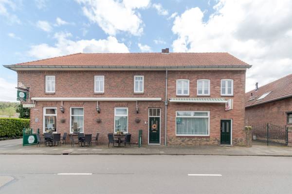Horecagelegenheid Hulserstraat 10 Geulle