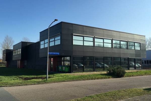 Kantoorruimte Hopperzuigerstraat 22 Almere