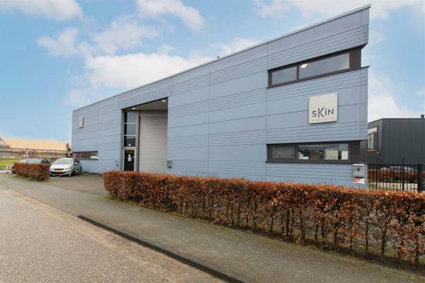 Kantoorruimte Duit 4 Boxtel