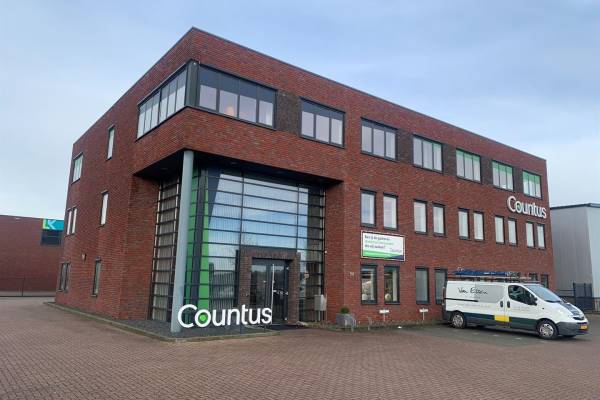 Kantoorruimte Achthoevenweg 28 Staphorst