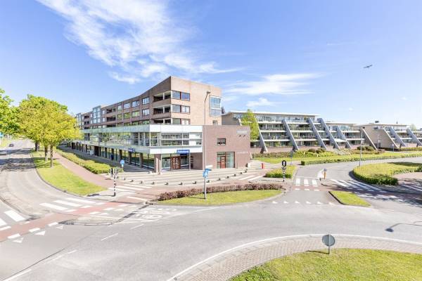 Kantoorruimte De Reijenburg 30 Veldhoven
