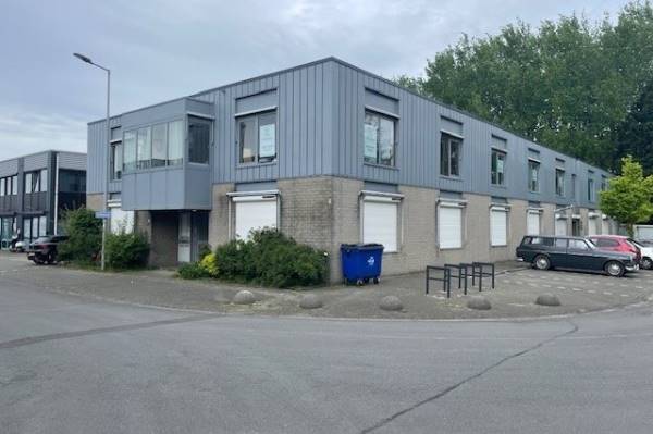 Kantoorruimte Dotterbloemstraat 1 Rotterdam