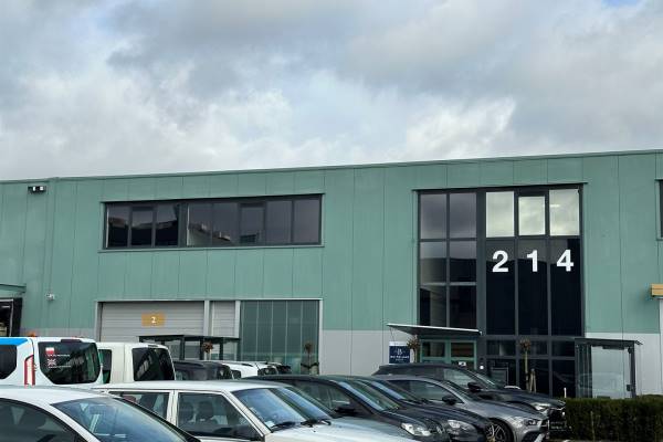 Kantoorruimte Klappolder 214 Bleiswijk