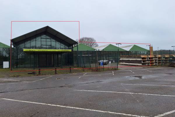 Bedrijfsruimte Burgemeester van der Feltzweg 142 Twello