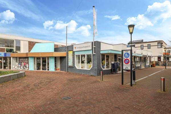 Winkelruimte Hoogkoorpassage 1 Boxmeer