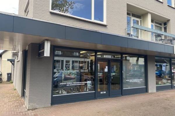 Winkelruimte Berg 1 Nuenen