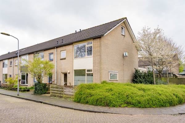 Beleggingsobject Seringenlaan 2 Hoevelaken