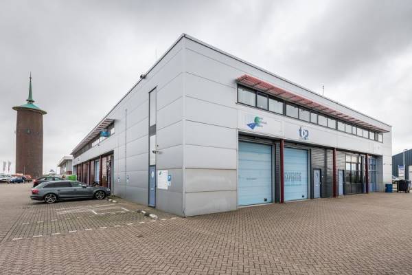 Bedrijfsruimte Watertoren 43a Dirksland