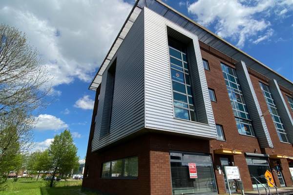 Kantoorruimte Marketing 32a Duiven