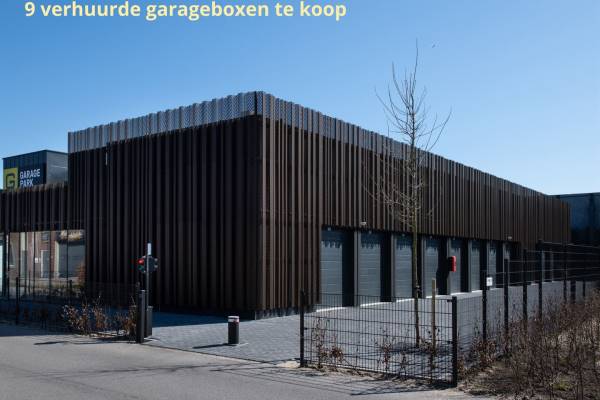 Beleggingsobject Binnendelta 6 44 Blaricum