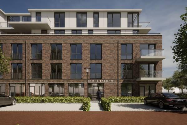 Kantoorruimte Klepperheide 2A Druten