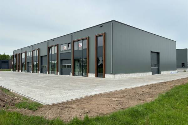 Bedrijfsruimte Bouwstraat 21 4 Haaksbergen