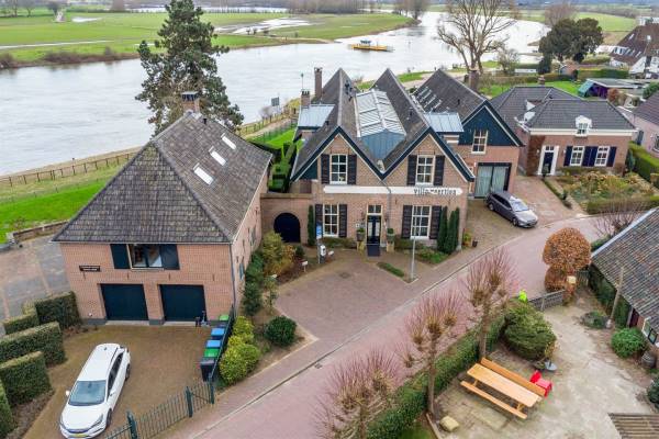 Horecagelegenheid Noorderstraat 14 Dieren