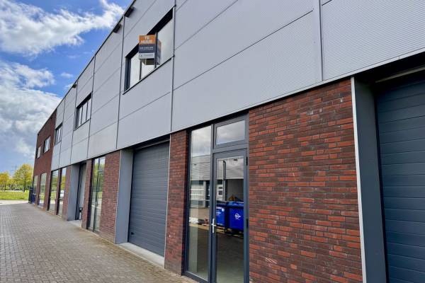 Bedrijfsruimte Ewinkel 14 02 Cuijk