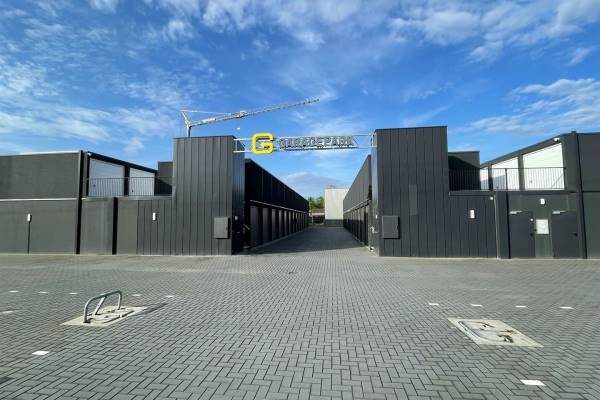 Bedrijfsruimte De Sondert 4 Venlo