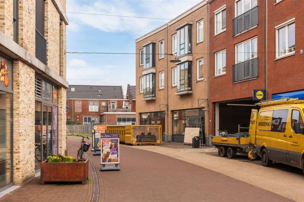 Winkelruimte De Leest 35 Lichtenvoorde