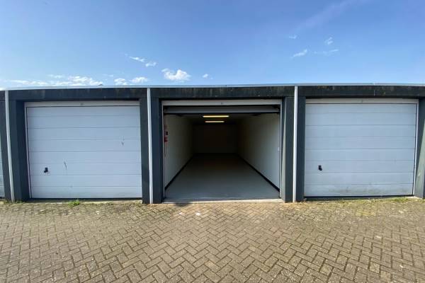 Bedrijfsruimte Louis Pasteurstraat 4 Alkmaar