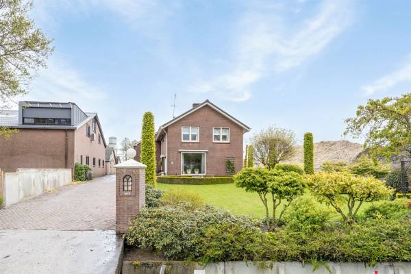 Agrarisch bedrijf Koperensteeg 36 Wekerom