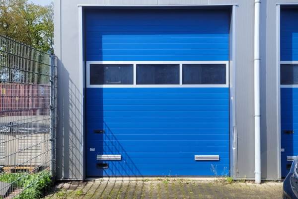 Bedrijfsruimte Virulyweg 14 a 22 Almelo