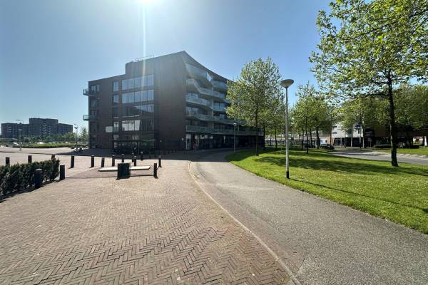 Kantoorruimte Zuidpoolsingel 172C Alphen aan den Rijn