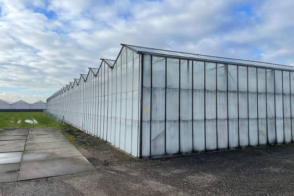 Bedrijfsruimte J.C. van Hattumweg 9 Amstelveen