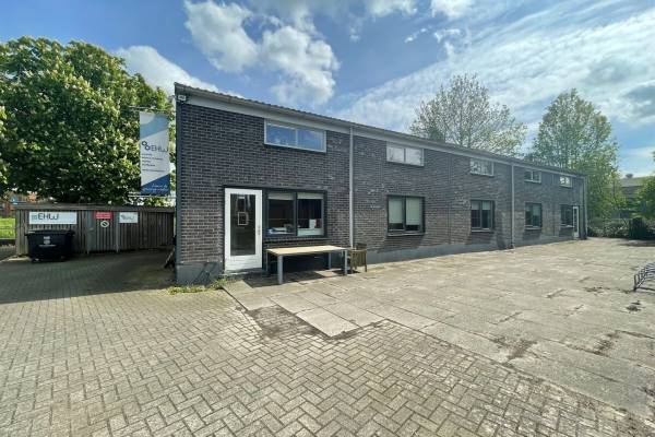 Bedrijfsruimte Kennelweg 14a Gorinchem
