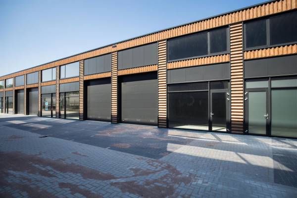 Bedrijfsruimte Fluorweg 49c Amersfoort
