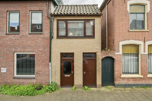 Beleggingsobject Prijssestraat 70 Culemborg