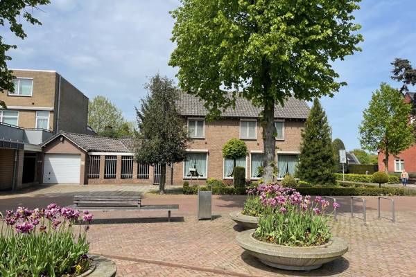 Kantoorruimte Rudigerstraat 43 Volkel